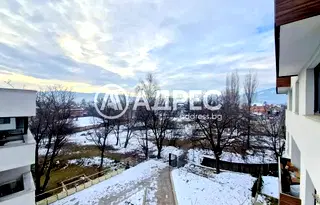 Многостаен апартамент в София, Горубляне