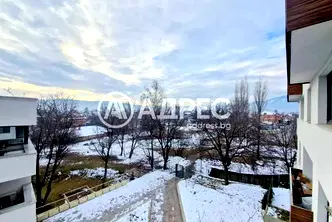 Многостаен апартамент в София, Горубляне