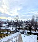 Многостаен апартамент в София, Горубляне