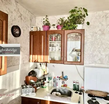 Снимка 2 — Многостаен апартамент в София, Хиподрума