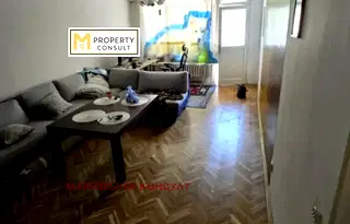 Многостаен апартамент в Плевен, Идеален център