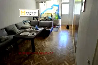 Многостаен апартамент в Плевен, Идеален център