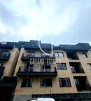 Четиристаен апартамент с тераса в Кръстова вада, София