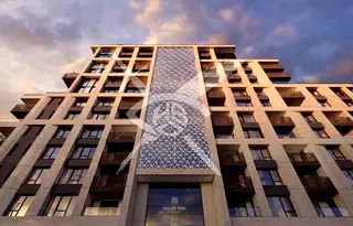 Многостаен апартамент в София, Кръстова вада