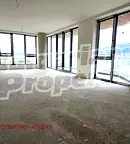 Многостаен апартамент в София, Кръстова вада