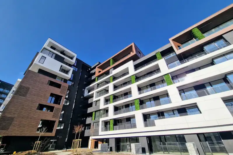 4-bedroom apartment in Sofiya, Krystova Vada