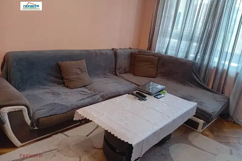 4-bedroom apartment in Plovdiv, Kyuchuk Parij