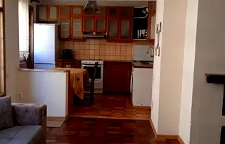 Многостаен апартамент в София, Лозенец