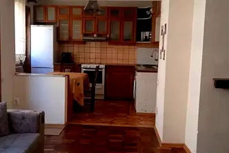 Многостаен апартамент в София, Лозенец