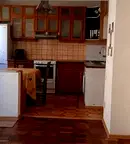 Многостаен апартамент в София, Лозенец