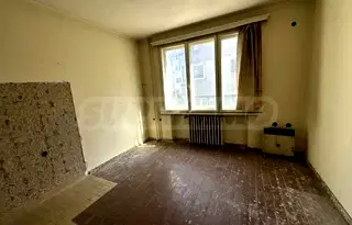 4-стаен апартамент с две нива и тераса в Лозенец, София