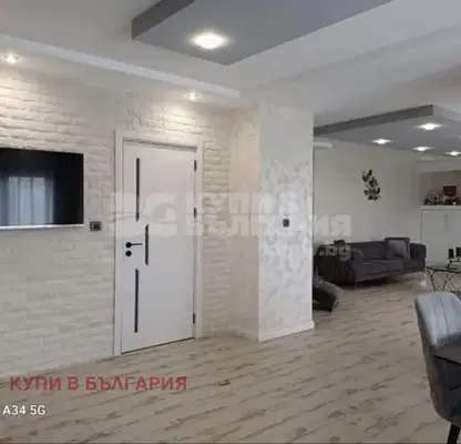 Снимка 4 — Многостаен апартамент във Варна, м-т Ален мак