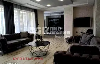 Многостаен апартамент във Варна, м-т Ален мак