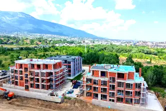 Многостаен апартамент в София, Малинова долина