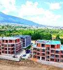 Многостаен апартамент в София, Малинова долина