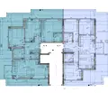 Снимка 2 — Многостаен апартамент в София, Малинова долина