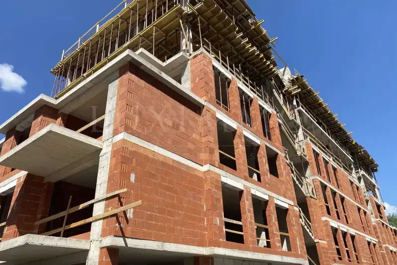 4-bedroom apartment in Sofiya, Malinova Dolina