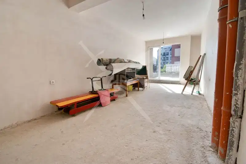 4-bedroom apartment in Sofiya, Manastirski Livadi