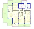Снимка 4 — Многостаен апартамент в София, Манастирски ливади