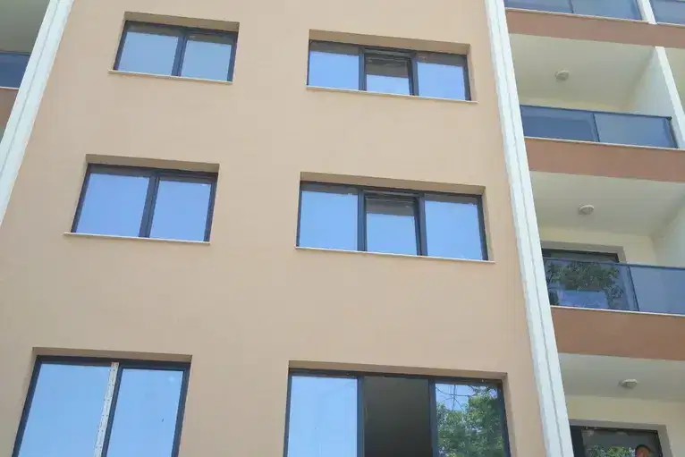 4-bedroom apartment in Pleven, Mara Dencheva