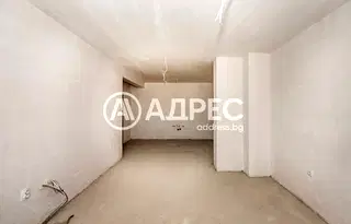 Многостаен апартамент в Пловдив, Мараша