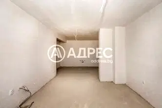 Многостаен апартамент в Пловдив, Мараша