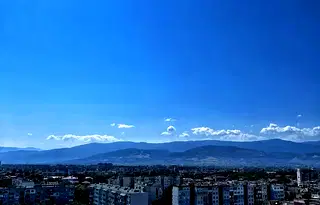 Четиристаен апартамент с голяма площ в Младежки Хълм, Пловдив
