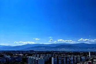 Четиристаен апартамент с голяма площ в Младежки Хълм, Пловдив