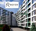 Снимка 2 — Четиристаен апартамент с две тераси в Младост 4, София