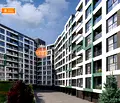 Снимка 3 — Многостаен апартамент в София, Младост 4