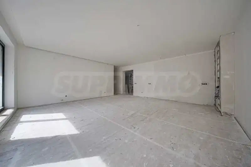 4-bedroom apartment in Sofiya, Oborishte