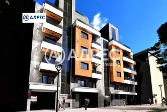 Многостаен апартамент във Варна, Окръжна болница-Генерали