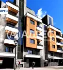 Многостаен апартамент във Варна, Окръжна болница-Генерали
