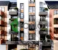 Снимка 2 — Многостаен апартамент в Стара Загора, Опълченски