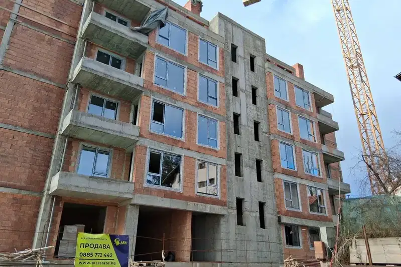 4-bedroom apartment in Sofiya, Ovcha Kupel 1
