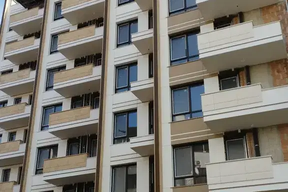 4-bedroom apartment in Sofiya, Poligona