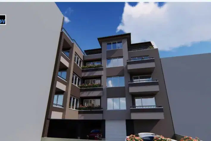 4-bedroom apartment in Stara Zagora, Samara 1