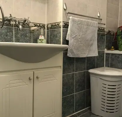 Photo 3 — 4-bedroom apartment in Gabrovo, Sirmani