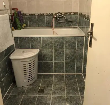 Photo 4 — 4-bedroom apartment in Gabrovo, Sirmani