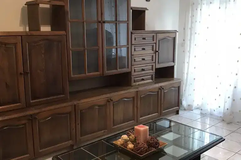 4-bedroom apartment in Gabrovo, Sirmani