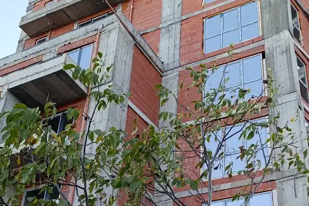 4-bedroom apartment in Sofiya, Suhata Reka