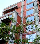 Многостаен апартамент в София, Сухата река