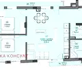 Снимка 5 — Многостаен апартамент в София, Света Троица
