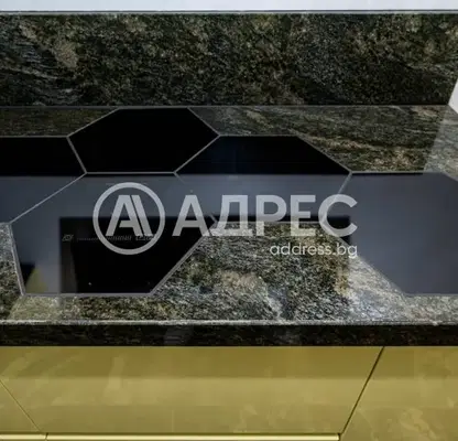 Снимка 5 — Многостаен апартамент в Пловдив, Съдийски
