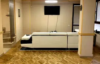 Многостаен апартамент в Пловдив, Съдийски