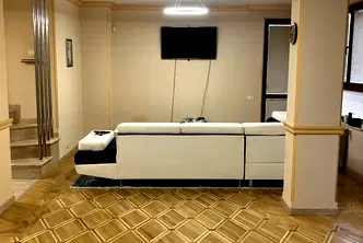 Многостаен апартамент в Пловдив, Съдийски