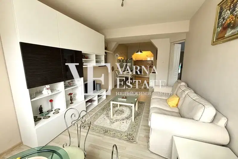 4-bedroom apartment in Varna, Vins-Cherven Ploshtad