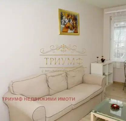 Снимка 5 — Многостаен апартамент във Варна, ВИНС-Червен площад