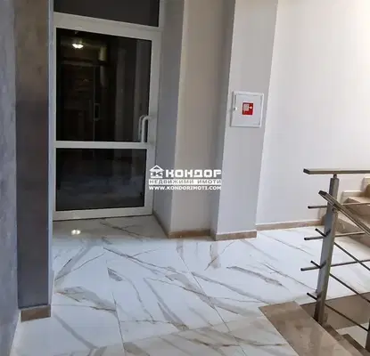 Снимка 3 — Многостаен апартамент в Пловдив, Въстанически