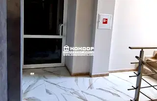 Многостаен апартамент в Пловдив, Въстанически